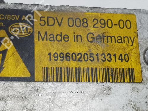 Xenon ballast BMW X5 (E53) 3.0 d | BP37466236C53 - Image 4