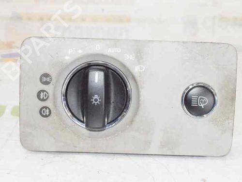 Used Headlight switch MERCEDES-BENZ R-CLASS (W251, V251) R 350 CDI 4-matic (251.022, 251.122) (224 hp) 1363292
