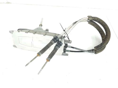 Used Manual gearbox selector Manual gearbox selector VW PASSAT B6 (3C2) 1.9 TDI (105 hp) 7420099 7420099
