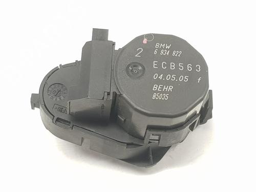 Used Electronic module BMW X3 (E83) 2.0 d (150 hp) 15895230