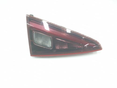 Used Left tailgate light Left tailgate light 36781852 36781852