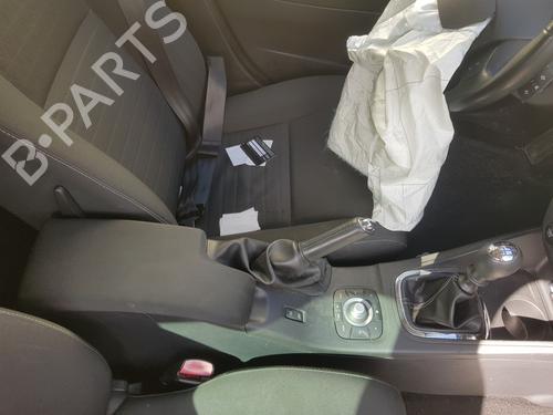 Right tailgate light RENAULT MEGANE III Hatchback (BZ0/1_, B3_) 1.5 dCi (BZ1G, BZ1W, BZ0R) | BP40494856C80 - Image 22