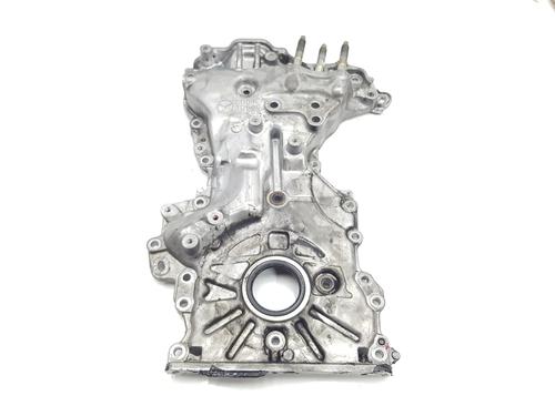 Used Timing cover Timing cover MAZDA CX-5 (KE, GH) 2.2 D (KE2FW) (150 hp) 33677048 33677048