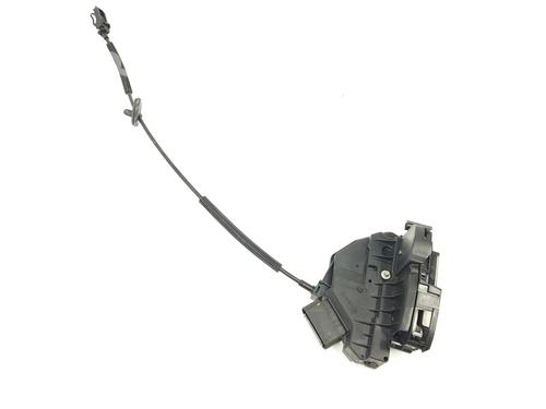 Front left lock FORD TRANSIT COURIER B460 MPV 1.5 TDCi | BP30775487C98