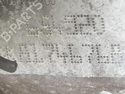 Engine MERCEDES-BENZ VITO Tourer (W447) 114 CDI (447.701, 447.703, 447.705) | BP31930872M1