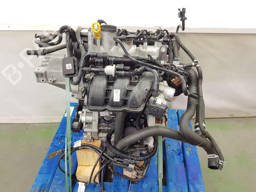 Engine SEAT IBIZA V (KJ1, KJG)  | BP28355761M1 