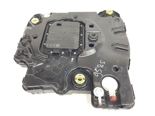 Serbatoio AdBlue/DPF Serbatoio AdBlue/DPF CITROËN C4 III (BA_, BB_, BC_) BLUEHDI 110 (BBYHSA) (110 hp) 37430024 37430024