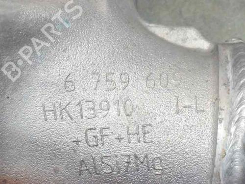 Rear axle BMW 5 (E60) 530 i | BP14119403M2 