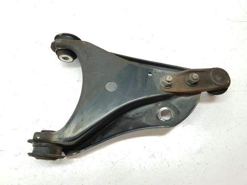 Left front suspension arm RENAULT TWINGO II (CN0_) 1.2 16V (CN0K, CN0V, CN0A) | BP15178652M12 