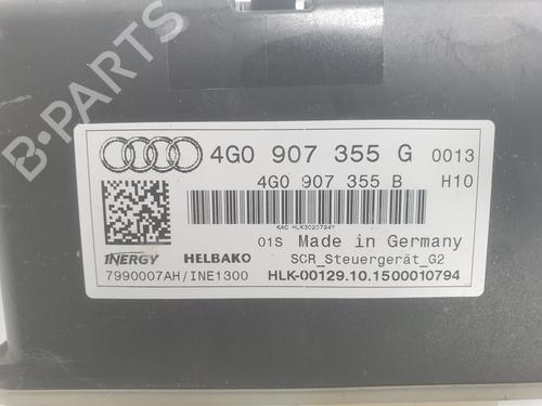 Electronic module AUDI A6 C7 (4G2, 4GC) 2.0 TDI | BP33543135M83  - Image 5