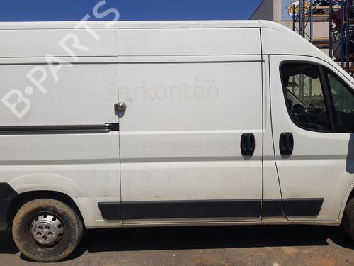 Andre PEUGEOT BOXER Van 2.2 BlueHDi 140 | BP37639198O1 - Image 18