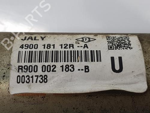 Other RENAULT MASTER III Van (FV) 2.3 dCi 125 FWD (FV0C, FV0D, FV0G, FV0H, FV0J, FV0K,... | BP38042895O1 - Image 6