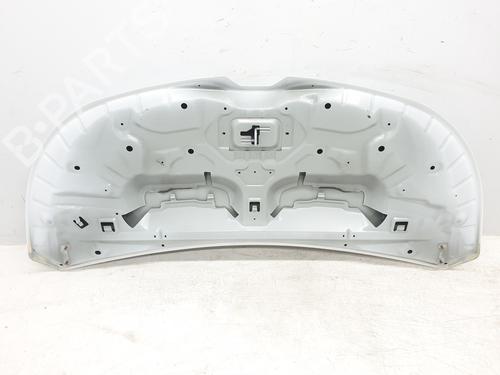 Motorhjelm RENAULT TRAFIC III Van (FG_) 1.6 dCi 140 (FGMA, FGMC) | BP30498460C1 