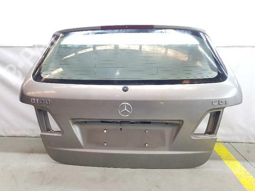 Tailgate MERCEDES-BENZ B-CLASS Sports Tourer (W245) B 180 CDI (245.207) | BP5589594C6 