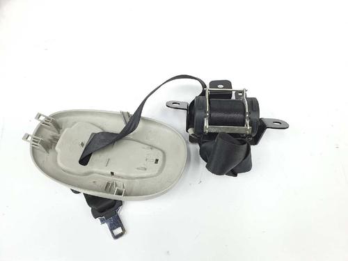 Rear center seatbelt NISSAN QASHQAI / QASHQAI +2 I (J10, NJ10, JJ10E) 1.5 dCi | BP8745298I27 