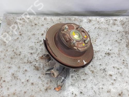 Venstre hjullagerhus spindel HONDA ACCORD VI (CK, CG, CH, CF, CL) 2.0 i (CG9) | BP29906914M27