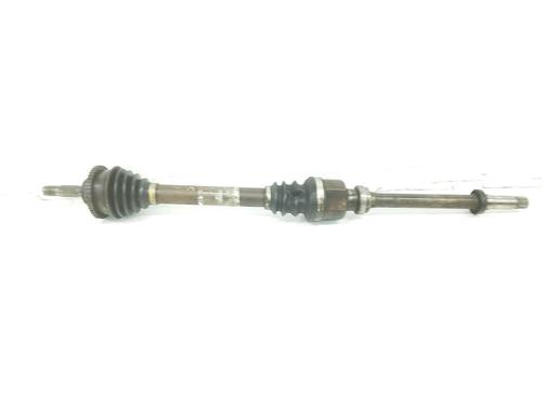 Used Right front driveshaft PEUGEOT 206 Hatchback (2A/C) 1.4 HDi eco 70 (68 hp) 11978113