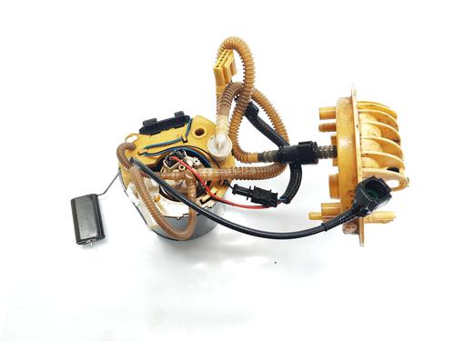 Used Fuel pump LAND ROVER DISCOVERY III (L319) 2.7 TD 4x4 (190 hp) 31344013