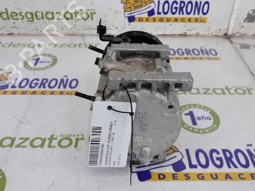 AC compressor HYUNDAI TUCSON (TL, TLE)  | BP2981474M34 