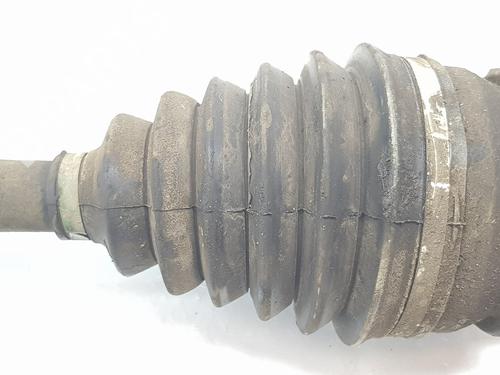Left front driveshaft TOYOTA LAND CRUISER PRADO (_J12_) 3.0 D-4D (KDJ120, KDJ125) | BP13546794M38 