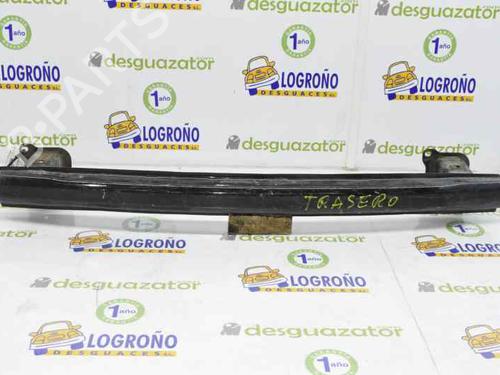 Used Rear bumper reinforcement SKODA FABIA II (542) 1.4 TDI (70 hp) 2973745