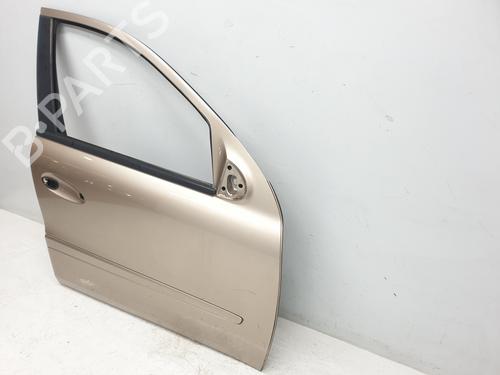 Right front door MERCEDES-BENZ M-CLASS (W164) ML 320 CDI 4-matic (164.122) | BP20192183C3 