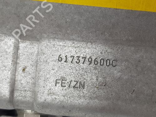 Airbag Kit MERCEDES-BENZ B-CLASS Sports Tourer (W246, W242)  | BP24510005C86 
