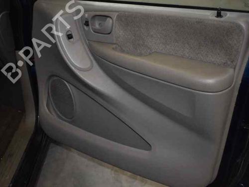Right front window switch CHRYSLER VOYAGER IV (RG, RS) 2.5 CRD | BP1364042I26 