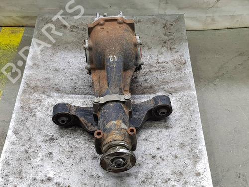 Rear differential SUBARU OUTBACK (BS) | BP40467591M24 - Image 4