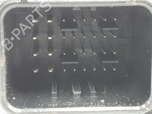 Engine control unit (ECU) NISSAN QASHQAI II SUV (J11, J11_) 1.5 dCi | BP22912318M57 
