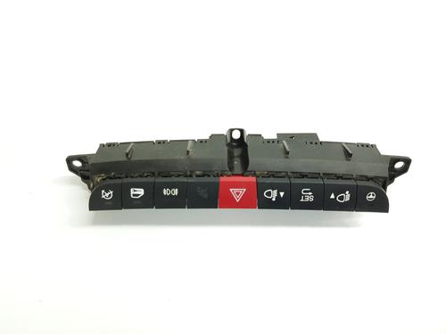 Used Warning switch FIAT 500L (351_, 352_) 1.6 D Multijet (199LYE1B) (120 hp) 26655552