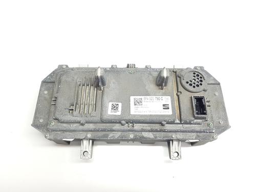 Instrument cluster CUPRA FORMENTOR (KM7, KMP) 1.5 TSI | BP28797429C47 