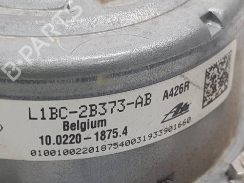 Módulo de ABS FORD PUMA (J2K, CF7)  | BP39192471M43  - Image 6