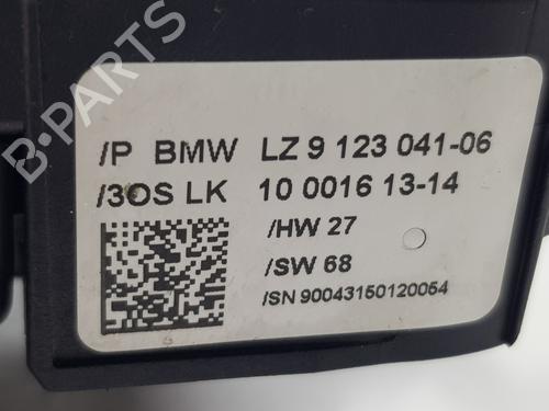 Steering wheel controls BMW 3 Convertible (E93) 320 d | BP30468773E15