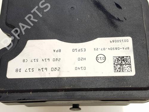 ABS pump SEAT ARONA (KJ7, KJP) | BP39596888M43 - Image 8