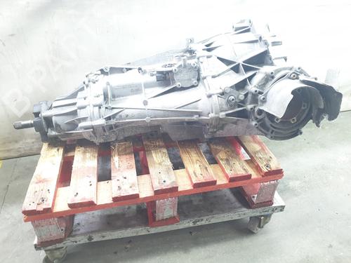 Gearbox AUDI A4 Allroad B8 (8KH) 3.0 TDI quattro | BP22353209M3 