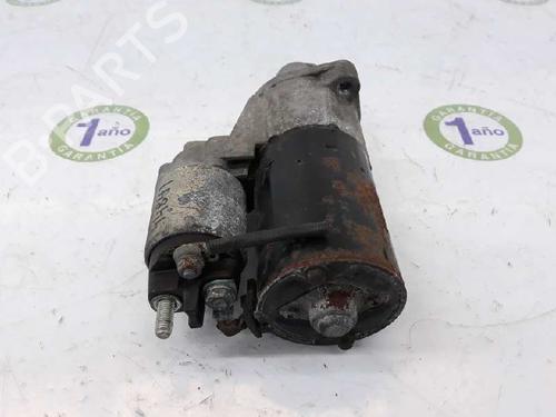 Starter MERCEDES-BENZ C-CLASS (W204) C 300 (204.054) | BP5450087M8 