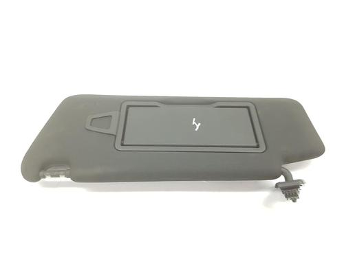 Used Left sun visor MERCEDES-BENZ C-CLASS (W204) C 220 CDI (204.008) (170 hp) 11174025