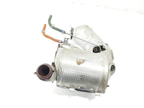 Particulate filter RENAULT EXPRESS Box Body/MPV | BP38563032M81 - Image 6