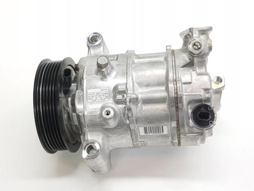 AC compressor JEEP AVENGER (J2) | BP37242067M34 - Image 4