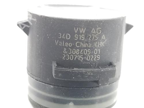 Electronic module VW GOLF VII (5G1, BQ1, BE1, BE2) 1.6 TDI | BP14100144M83 
