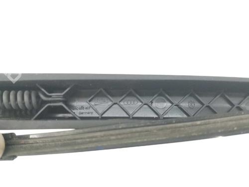 Rear windshield wiper arm AUDI A1 Sportback (8XA, 8XF) 1.2 TFSI | BP3659908C144 