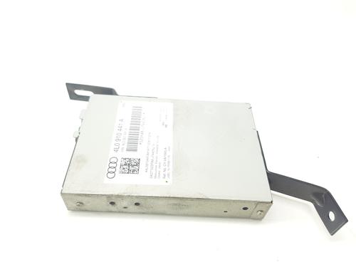 Electronic module AUDI Q7 (4LB) 3.0 TDI quattro | BP20194891M83 