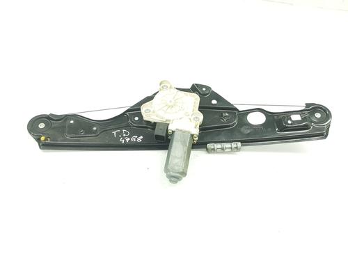 Used Rear right window mechanism MERCEDES-BENZ E-CLASS (W211) E 500 (211.070) (306 hp) 16061245