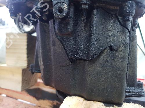 Engine FIAT SCUDO Van | BP33803218M1 - Image 18