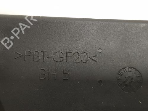 Tailgate lock BMW 1 Coupe (E82) 118 d | BP6961057C101 