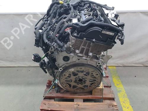 Engine BMW X4 (G02, F98) xDrive 20 d | BP39993544M1 - Image 10