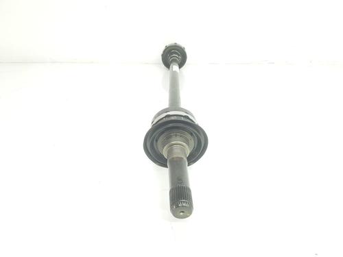 Used Left rear driveshaft BMW X7 (G07) xDrive M 50 i (530 hp) 10192102