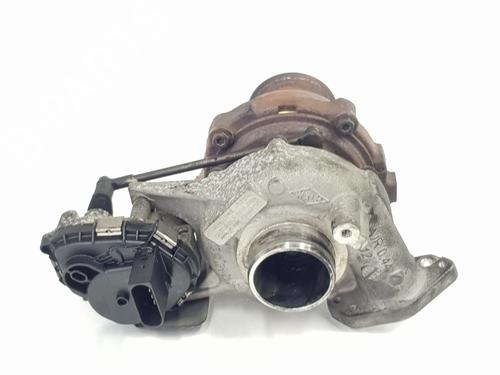 Used Turbocharger/Supercharger Turbocharger/Supercharger CITROËN SPACETOURER Bus (V_) [2016-2026] 36526360 36526360