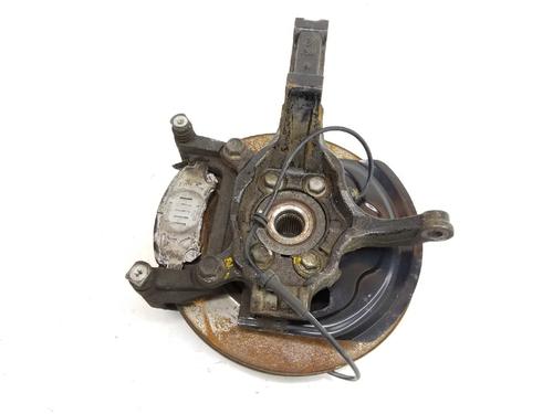 Right front steering knuckle NISSAN X-TRAIL II (T31) 2.0 dCi | BP4718668M26
